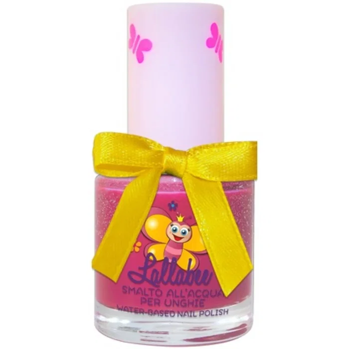 Lallabee Vernis à ongles Fragolina 9 ml Lallabee Vernis à ongles Fragolina 9 ml